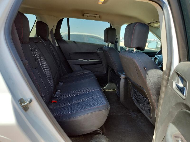 Photo 11 from auction – 2017 GMC TERRAIN with VIN 2GKFLTEKXH6324495