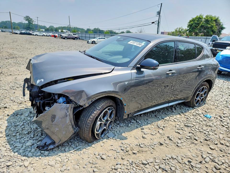 2024 ALFA ROMEO TONALE - Търг №61071356