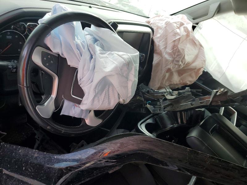 Photo 8 from auction – 2016 GMC SIERRA with VIN 1GTV2MEC1GZ408068