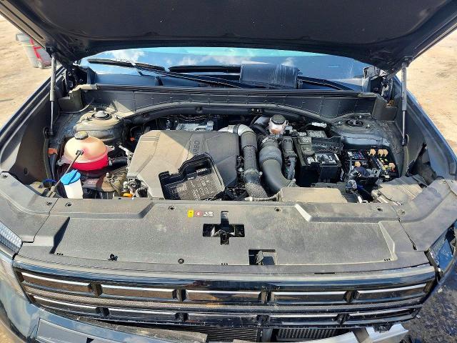 Photo 12 from auction – 2024 HYUNDAI SANTA FE with VIN 5NMP3DGL9RH010083