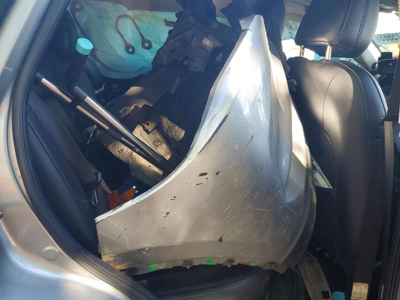 Photo 10 from auction – 2018 MAZDA CX-5 with VIN JM3KFBDMXJ0325165