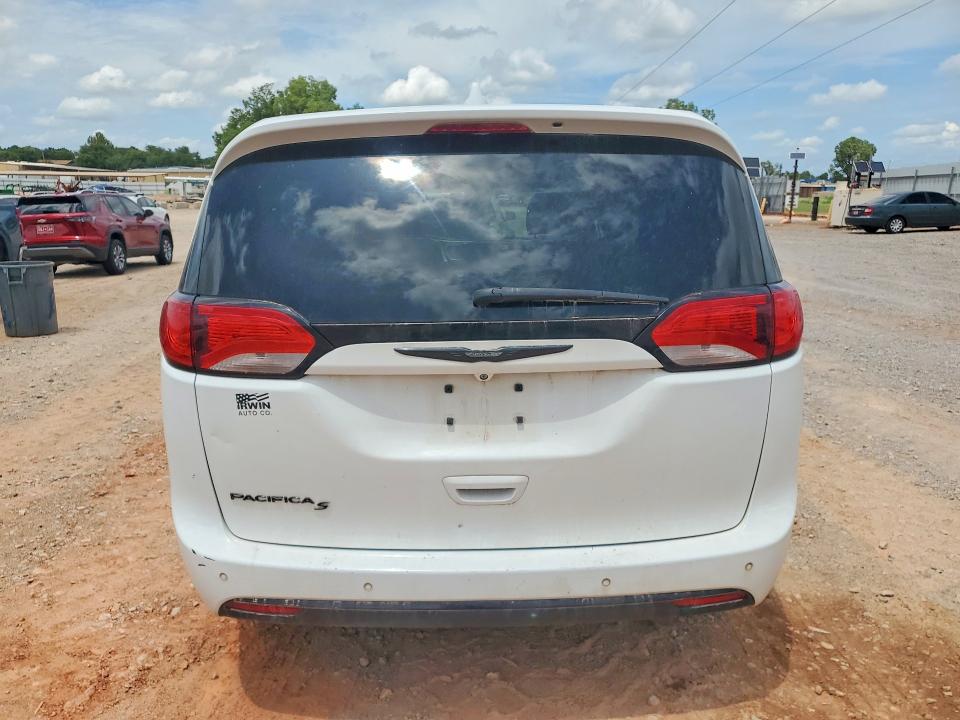 صورة رقم 6 من المزاد - 2019 CHRYSLER PACIFICA مع VIN 2C4RC1FGXKR702733