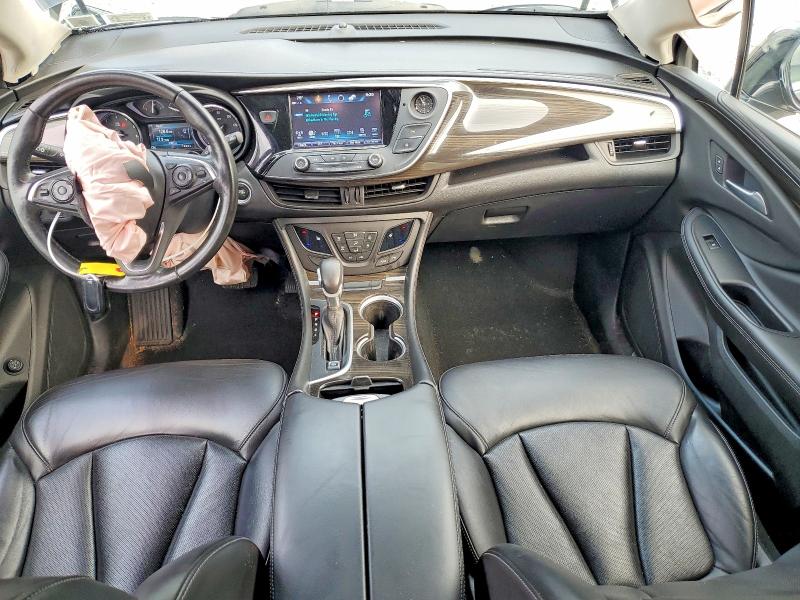 Zdjęcie 8 z aukcji – 2020 BUICK ENVISION z VIN LRBFX2SA9LD032786