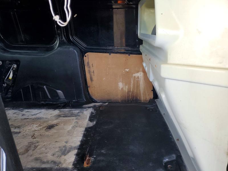 Photo 11 from auction – 2015 FORD TRANSIT CONNECT with VIN NM0LS7E73F1190222