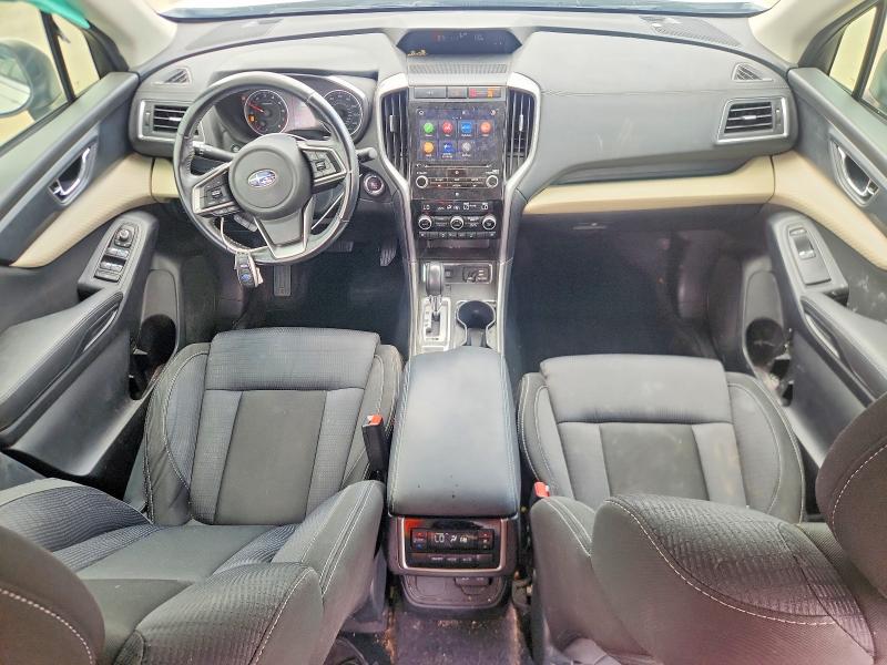 Photo 8 from auction – 2021 SUBARU ASCENT with VIN 4S4WMAED8M3457686