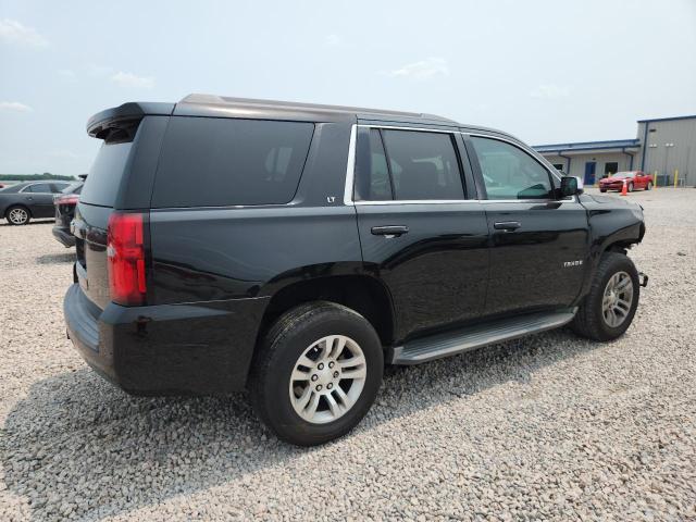 Photo 3 from auction – 2015 CHEVROLET TAHOE with VIN 1GNSKBKC8FR653936