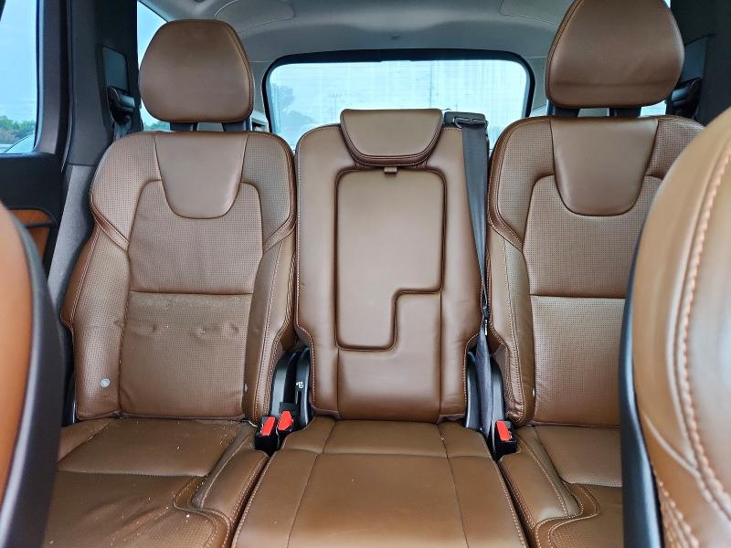 Photo 10 from auction – 2019 VOLVO XC90 with VIN YV4A22PL5K1490424