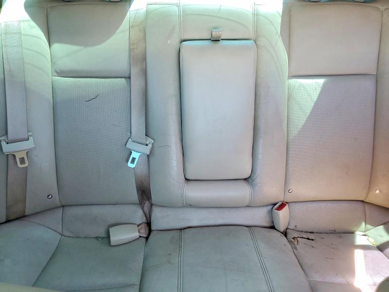 Photo 10 from auction – 2004 CADILLAC CTS with VIN 1G6DM577040168929