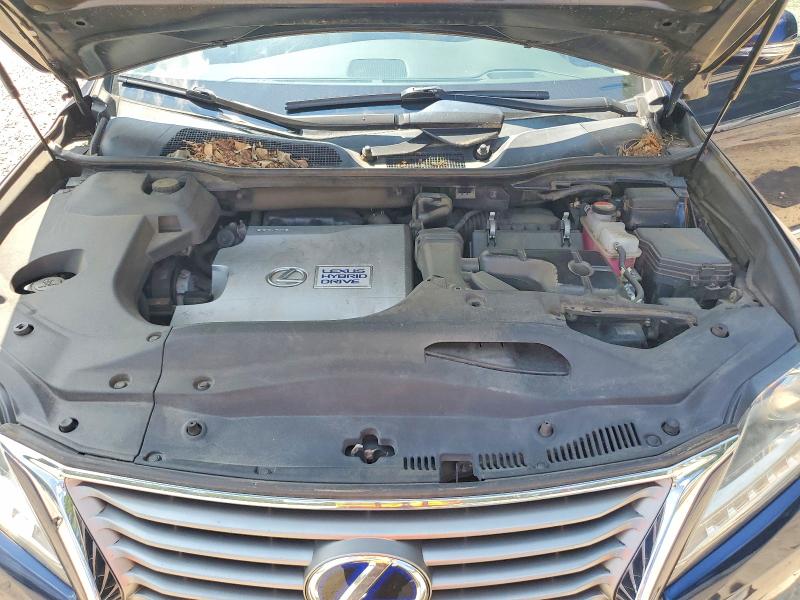Photo 12 from auction – 2015 LEXUS GS with VIN 2T2BC1BA0FC009979