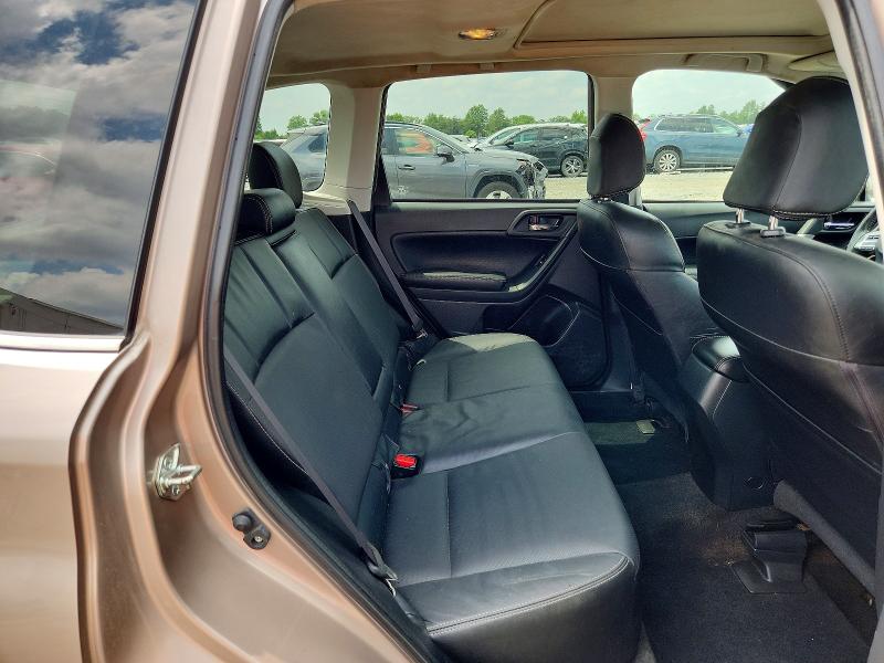 Photo 11 from auction – 2015 SUBARU FORESTER with VIN JF2SJAHC9FH403805