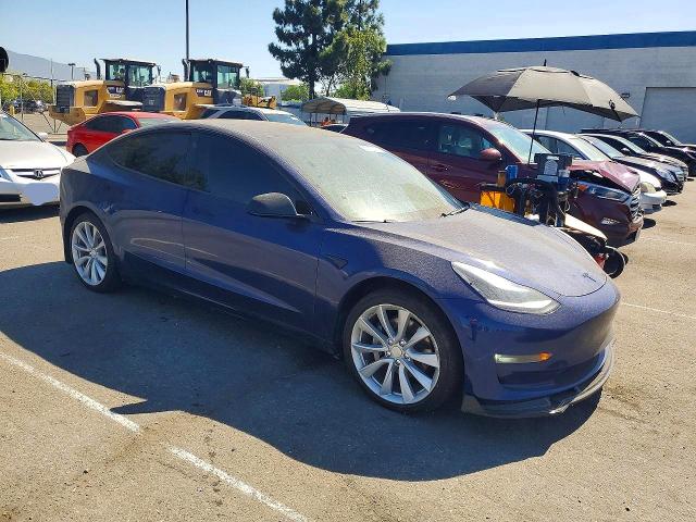 Снимка 4 от търг – 2019 TESLA MODEL 3 с VIN 5YJ3E1EA9KF338331