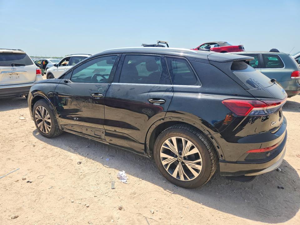 صورة رقم 2 من المزاد - 2023 AUDI Q4 E-TRON مع VIN WA1BCBFZXPP007406