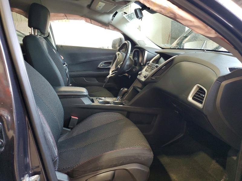 Photo 7 from auction – 2016 CHEVROLET EQUINOX with VIN 2GNFLFEK8G6344196