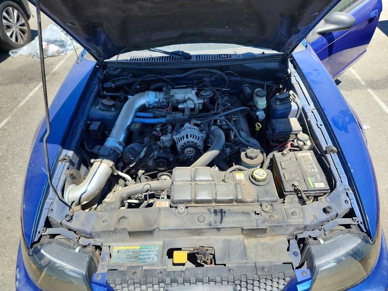 Zdjęcie 11 z aukcji – 2003 FORD MUSTANG z VIN 1FAFP42X23F354536