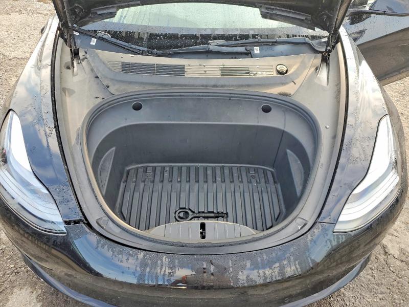 Zdjęcie 11 z aukcji – 2022 TESLA MODEL 3 z VIN 5YJ3E1EB3NF189802