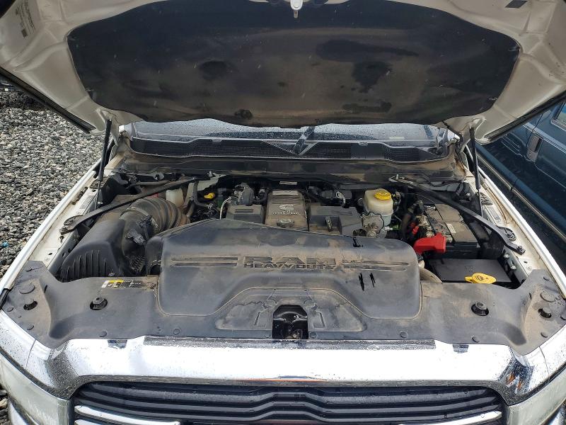 Photo 11 from auction – 2019 RAM 2500 with VIN 3C6UR5JL2KG689073