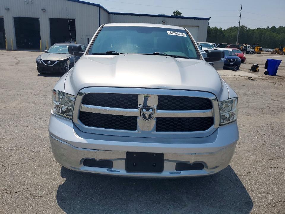 Photo 5 from auction – 2019 RAM 1500 CLASSIC with VIN 1C6RR7TT8KS593181