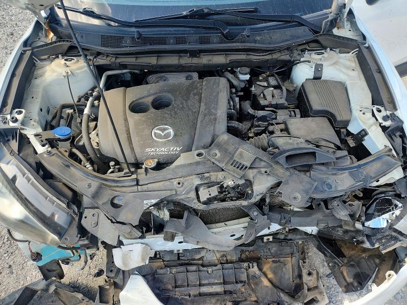 Photo 12 from auction – 2016 MAZDA CX-5 with VIN JM3KE2DY3G0826316