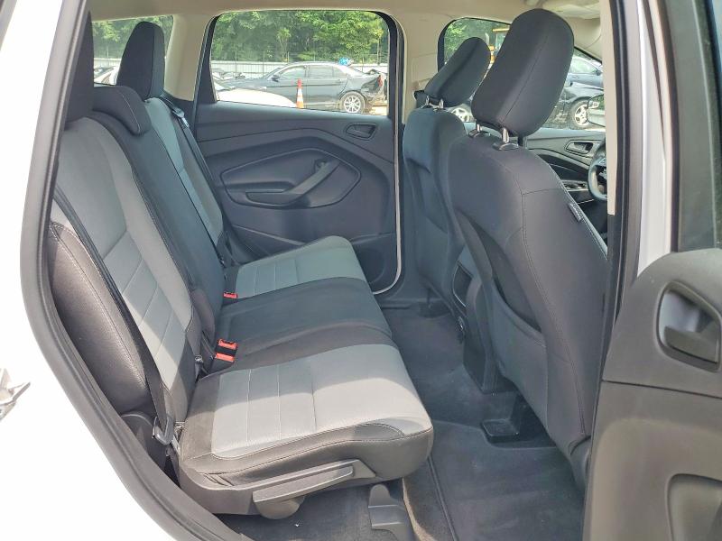 Photo 11 from auction – 2019 FORD ESCAPE with VIN 1FMCU0F78KUC19480