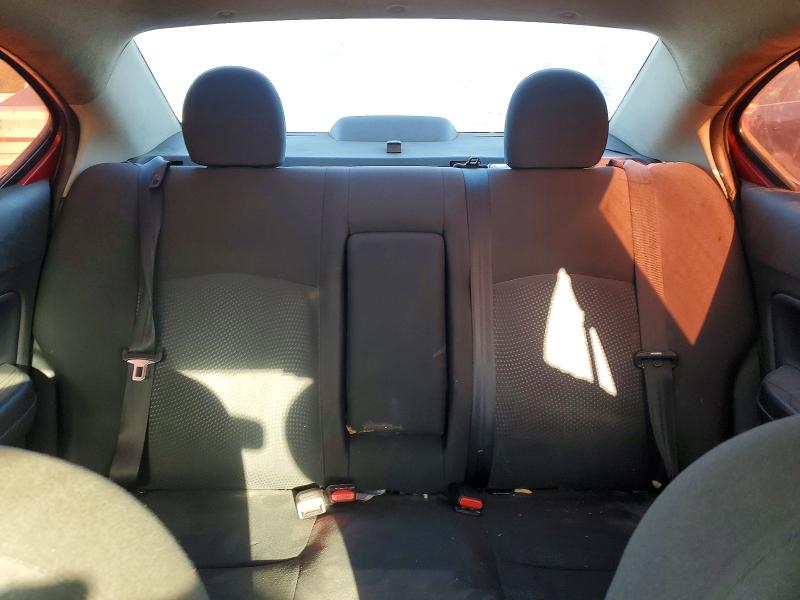 Photo 10 from auction – 2017 MITSUBISHI MIRAGE with VIN ML32F3FJ8HHF19602