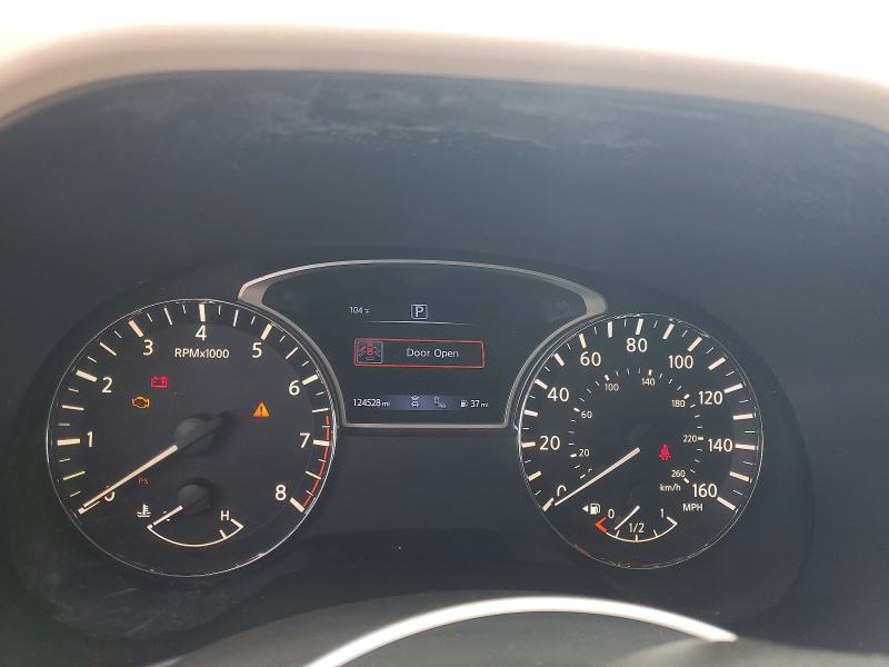 Photo 9 from auction – 2017 NISSAN PATHFINDER with VIN 5N1DR2MN7HC624439