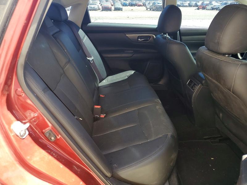 Photo 10 from auction – 2015 NISSAN ALTIMA with VIN 1N4AL3AP5FN387705