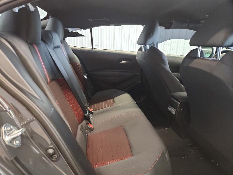 Photo 10 from auction – 2026 TOYOTA COROLLA with VIN 5YFP4MCE6TP252945
