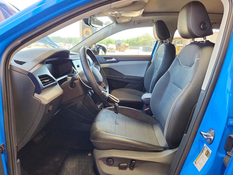 صورة رقم 7 من المزاد - 2023 VOLKSWAGEN TAOS مع VIN 3VVEX7B29PM337008