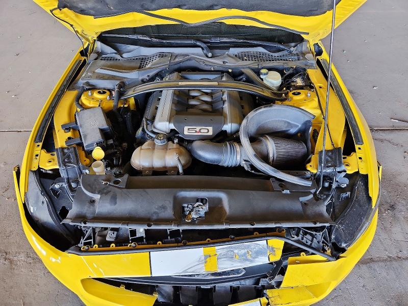 Zdjęcie 11 z aukcji – 2015 FORD MUSTANG z VIN 1FA6P8CF7F5404743