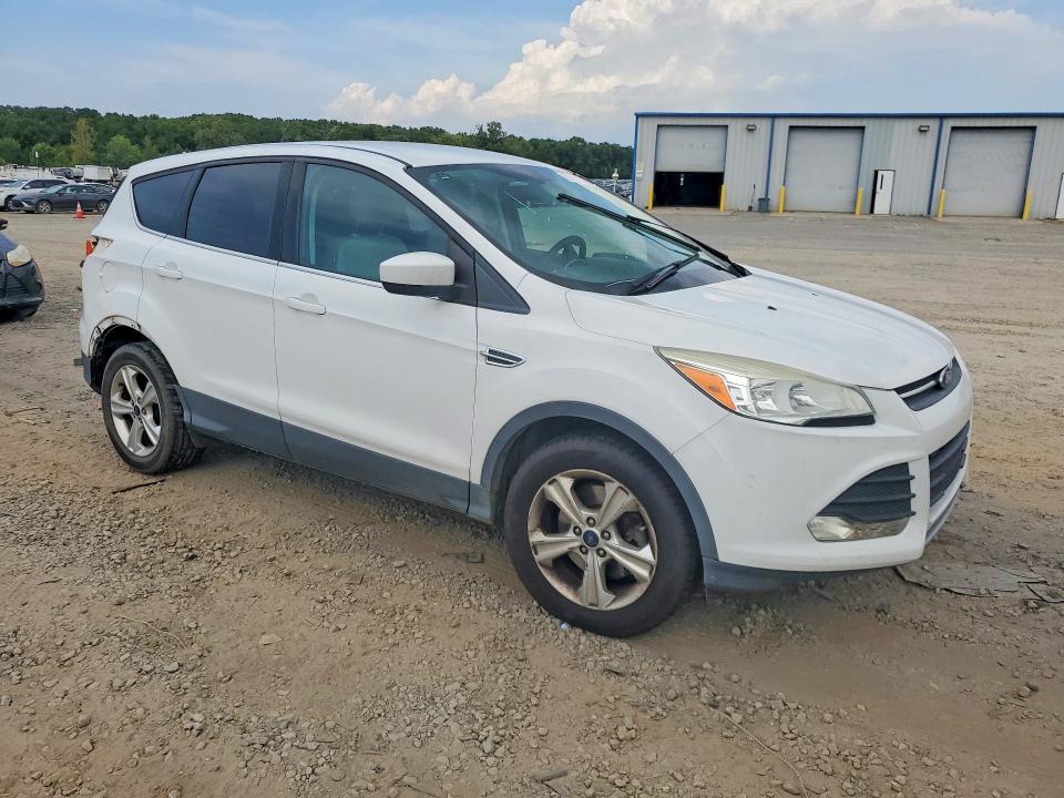Photo 4 from auction – 2014 FORD ESCAPE with VIN 1FMCU9GX3EUD81198