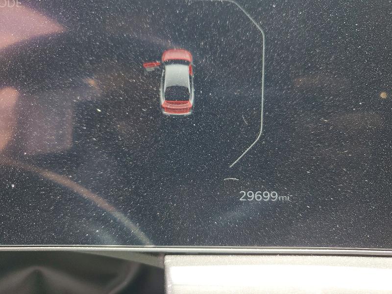 Photo 9 from auction – 2025 KIA K5 with VIN KNAG44J85S5290575