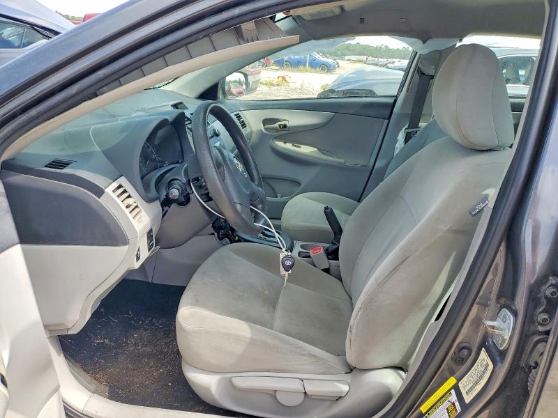 Photo 7 from auction – 2013 TOYOTA COROLLA with VIN 5YFBU4EE0DP109496