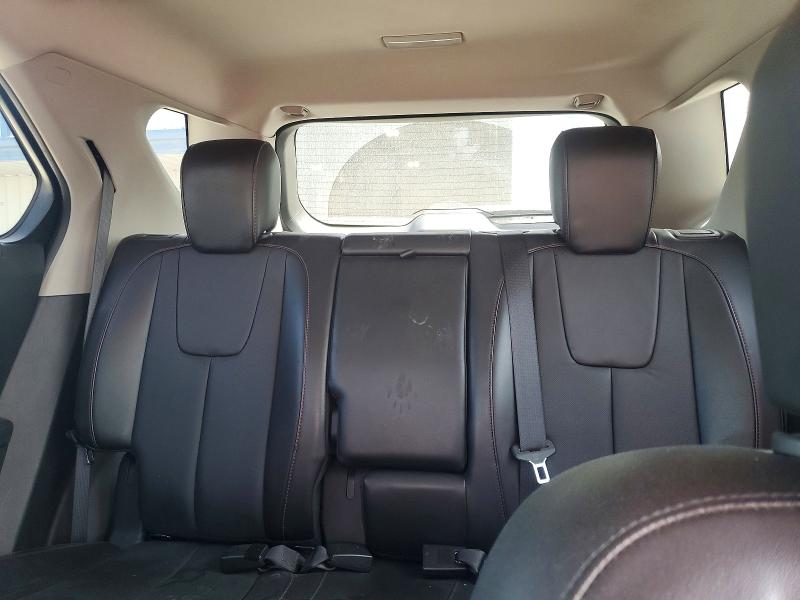 Photo 10 from auction – 2013 CHEVROLET EQUINOX with VIN 2GNFLPE32D6175433