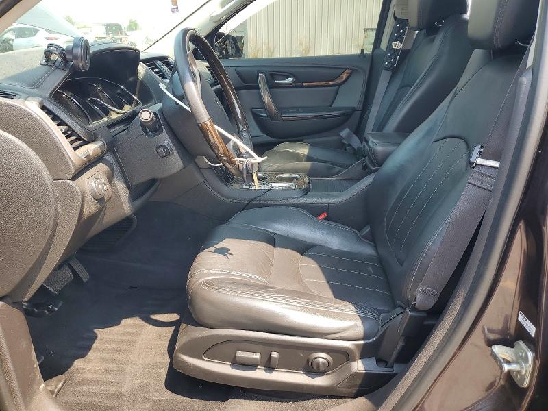 Photo 7 from auction – 2015 GMC ACADIA with VIN 1GKKVTKD4FJ118443