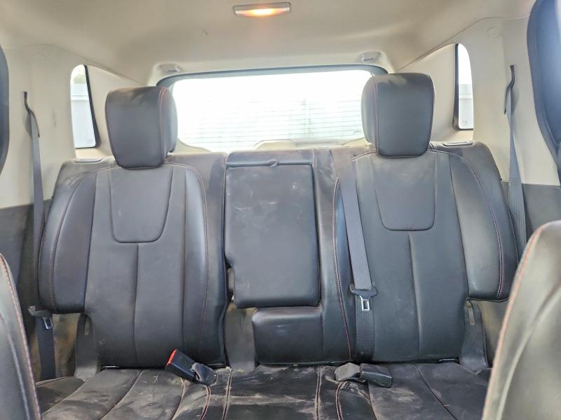 Photo 10 from auction – 2015 GMC TERRAIN with VIN 2GKFLZE36F6236777