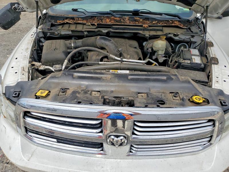 Photo 11 from auction – 2015 RAM 1500 with VIN 1C6RR7GT8FS536544