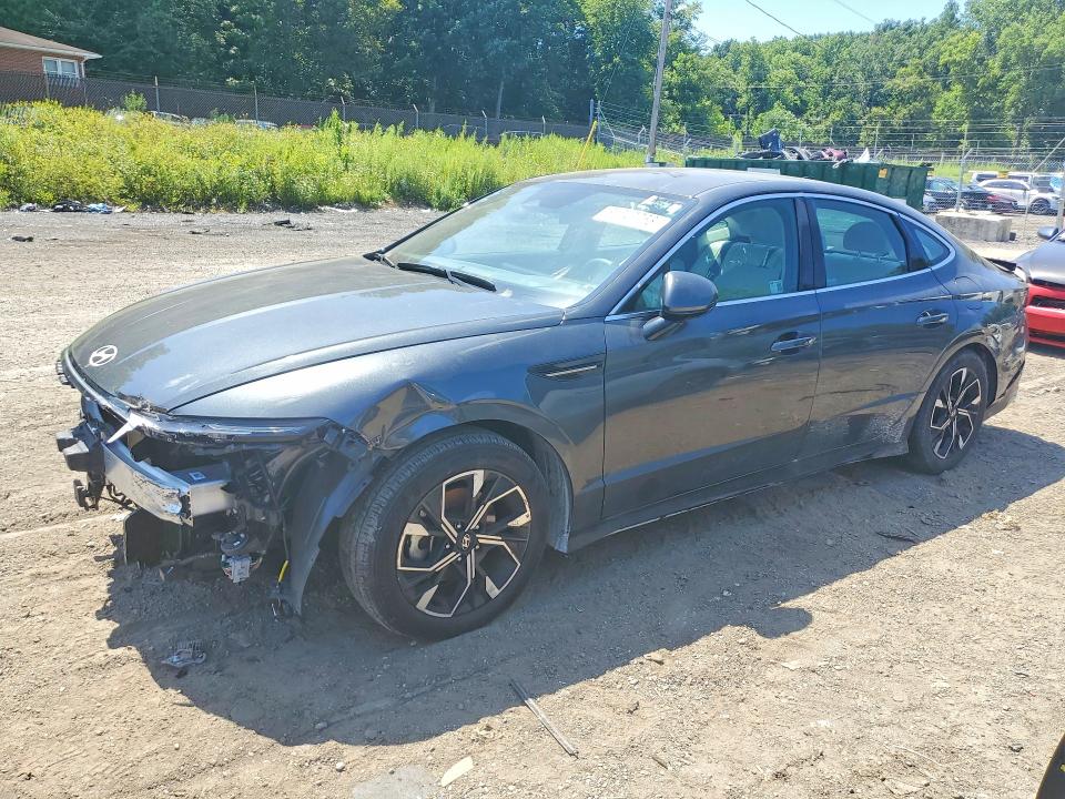 2025 HYUNDAI SONATA - Търг №61840366