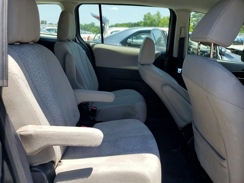 Photo 11 from auction – 2012 MAZDA 5 with VIN JM1CW2BL9C0135948