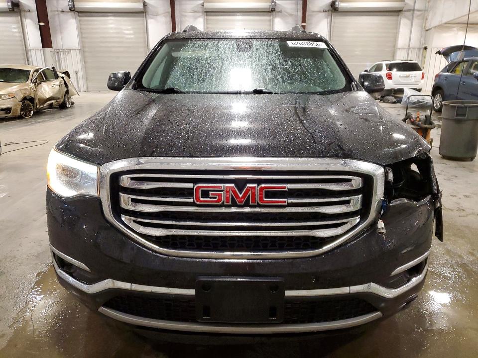 Photo 5 from auction – 2017 GMC ACADIA with VIN 1GKKNWLSXHZ281083