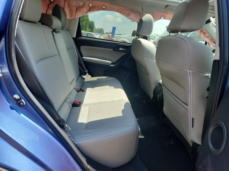 Zdjęcie 11 z aukcji – 2018 SUBARU FORESTER z VIN JF2SJARC9JH592141