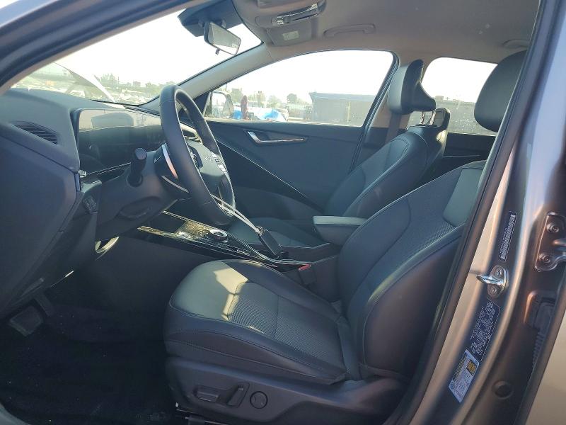 صورة رقم 7 من المزاد - 2025 KIA NIRO مع VIN KNDCR3L13S5145175