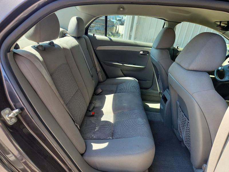 صورة رقم 10 من المزاد - 2012 CHEVROLET MALIBU مع VIN 1G1ZB5E04CF336008