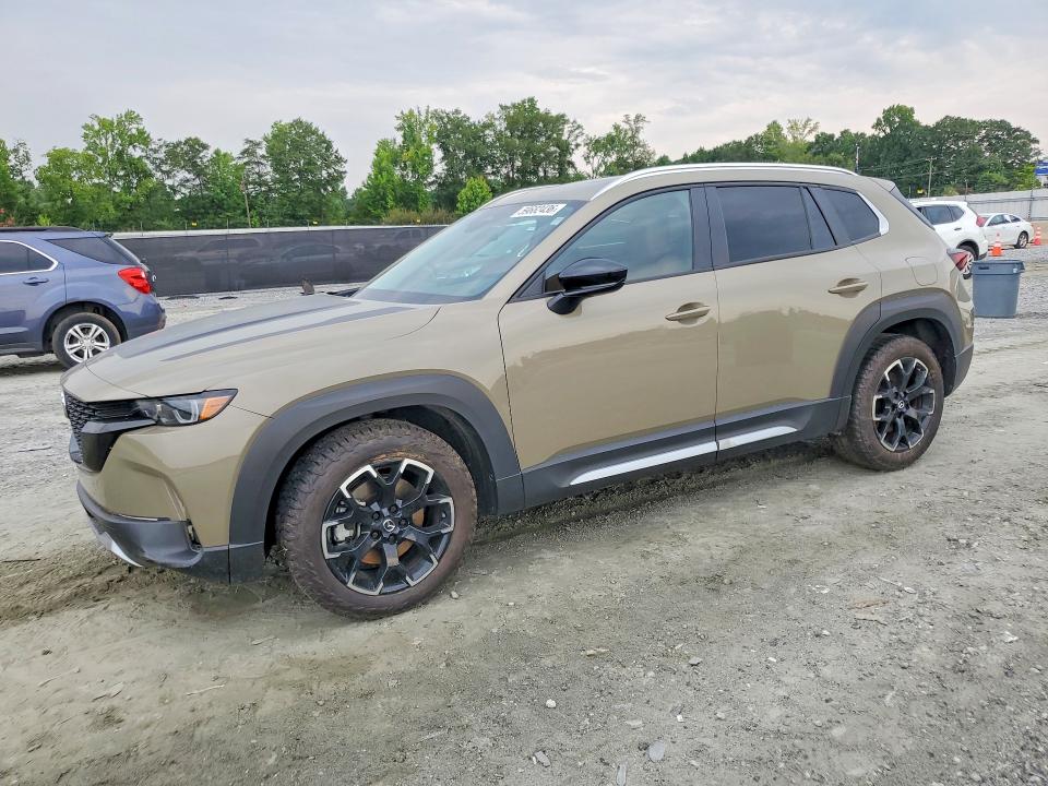 2025 MAZDA CX-50 - Търг №59682436