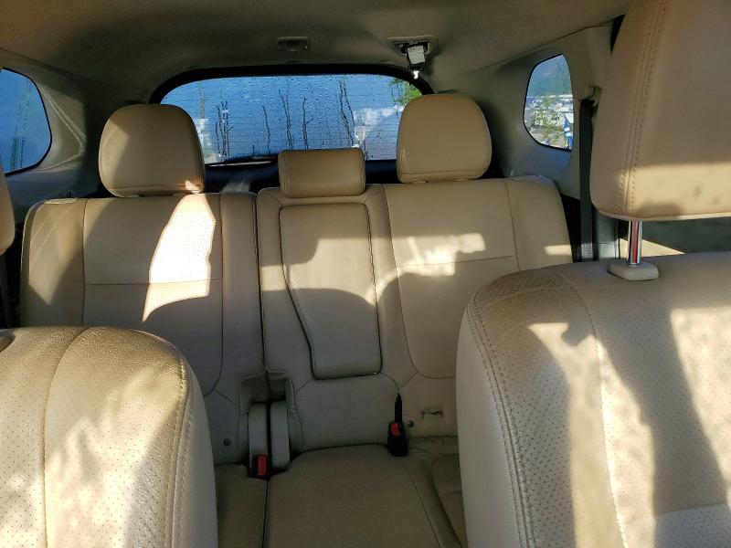Photo 10 from auction – 2014 MITSUBISHI OUTLANDER with VIN JA4JZ4AX0EZ001594