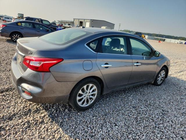 Photo 3 from auction – 2018 NISSAN SENTRA with VIN 3N1AB7AP1JL621029