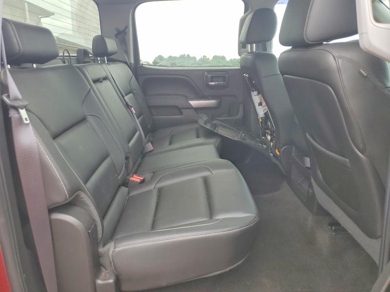 Zdjęcie 10 z aukcji – 2015 CHEVROLET SILVERADO z VIN 3GCUKREC9FG264888
