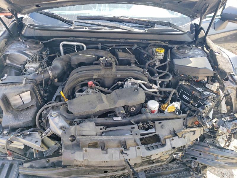 Photo 11 from auction – 2018 SUBARU LEGACY with VIN 4S3BNAN68J3030425