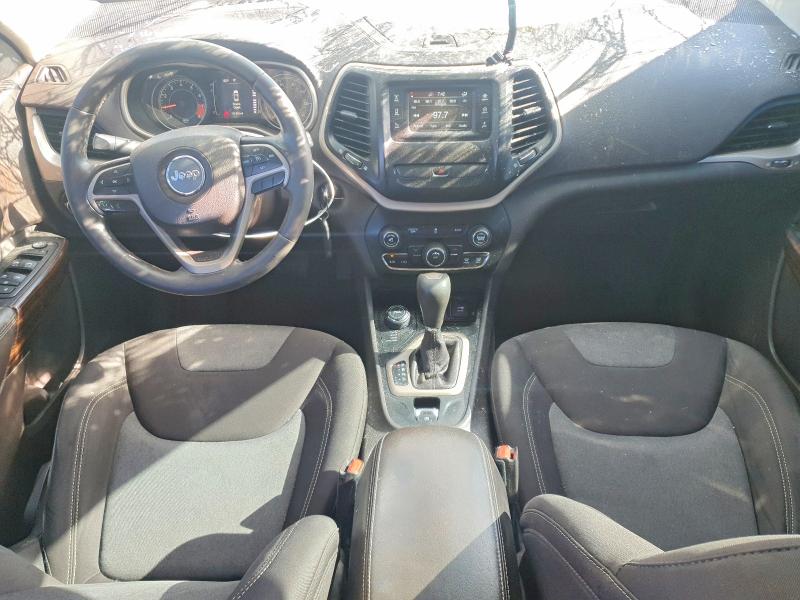 Foto 8 de la subasta – 2014 JEEP CHEROKEE con VIN 1C4PJMCS3EW203808