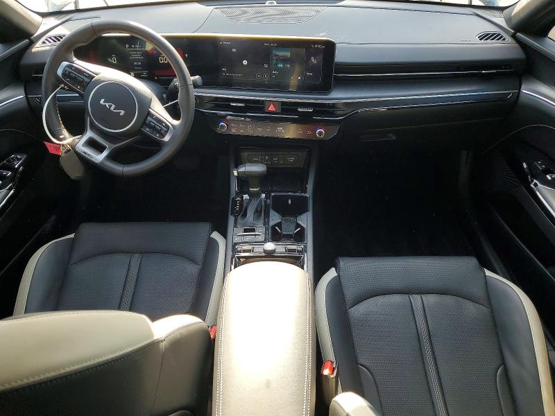 Снимка 8 от търг – 2025 KIA K5 с VIN KNAG64J78S5367263