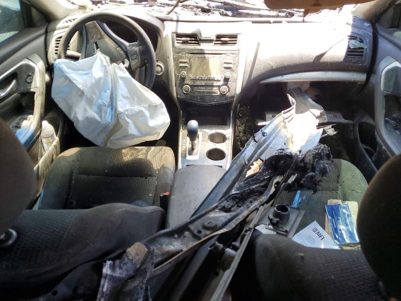 Photo 8 from auction – 2015 NISSAN ALTIMA with VIN 1N4AL3AP0FC256287